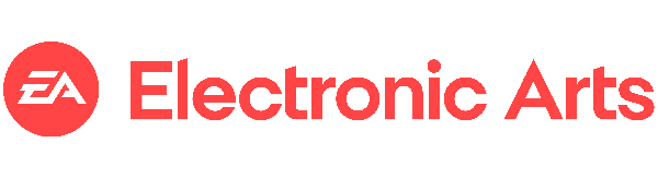 Logo Electronic Arts