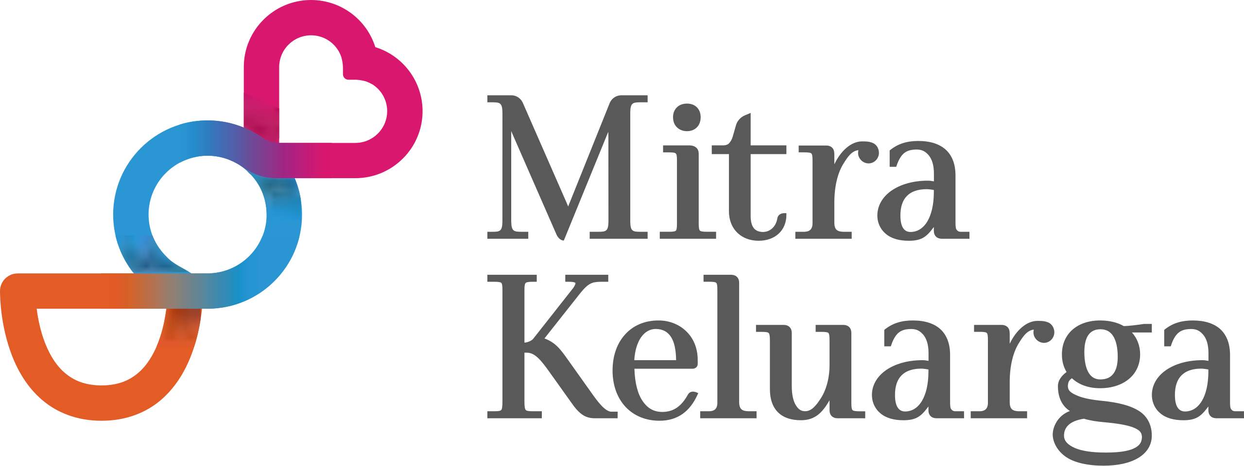 Logo Mitra Keluarga