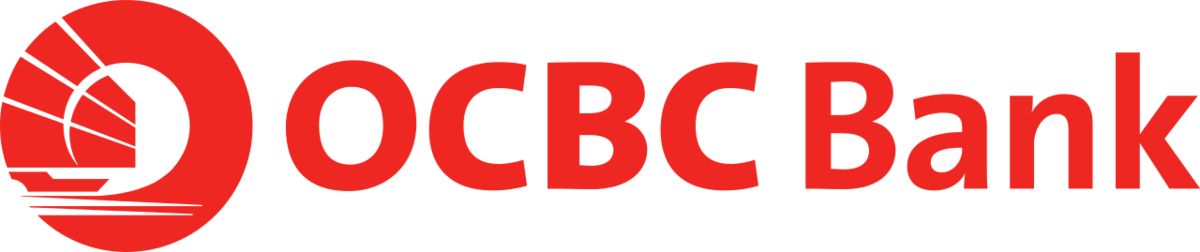 Logo OCBC NISP